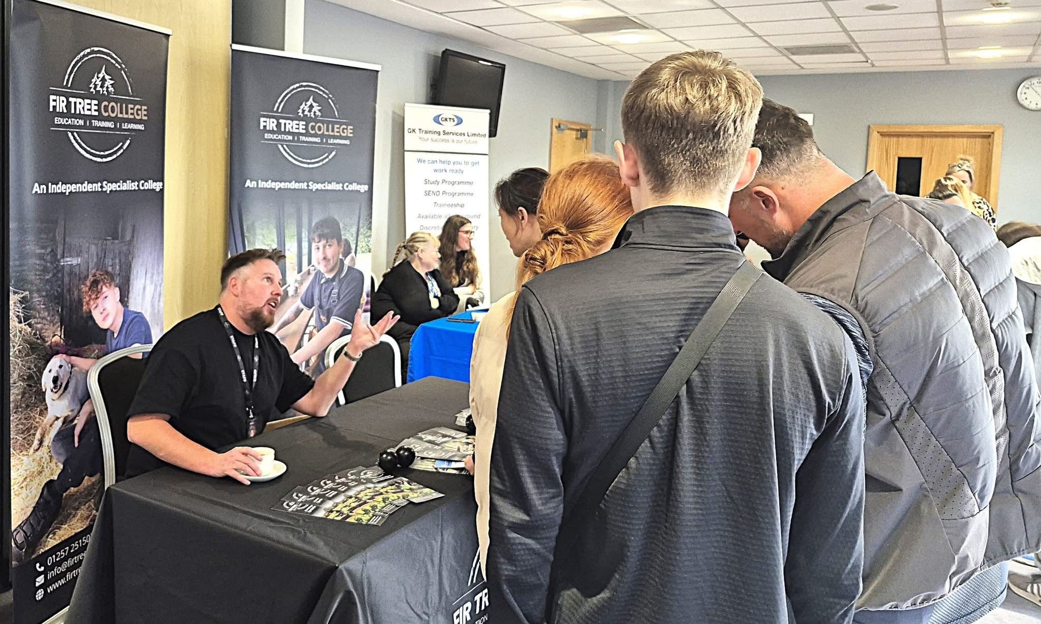 SEND Local Offer Live